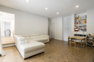 Salle familiale
