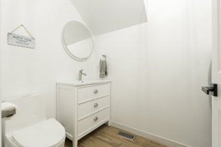 Salle d'eau