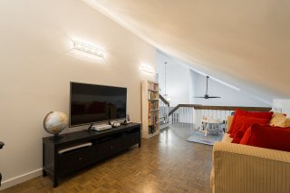 Mezzanine