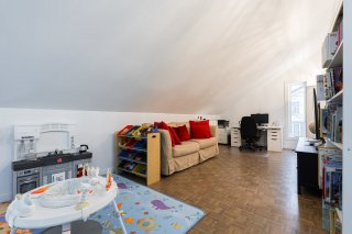 Mezzanine