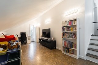Mezzanine