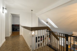 Escalier