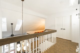 Hall d'entrée