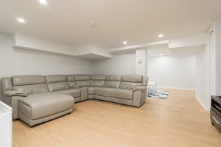 Salle familiale
