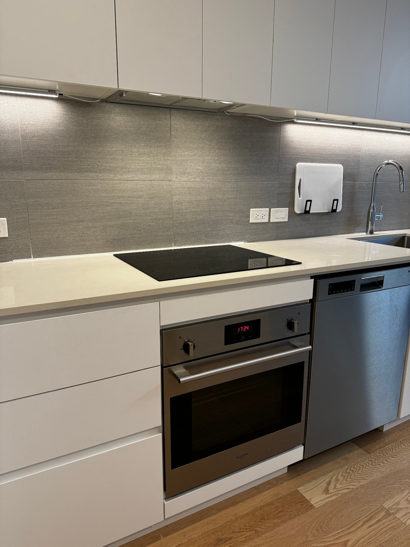 #603 - 2300 Rue Tupper