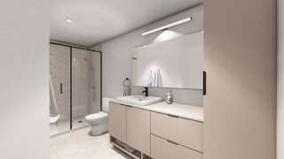#602 - 1377 Rue d'Anticosti