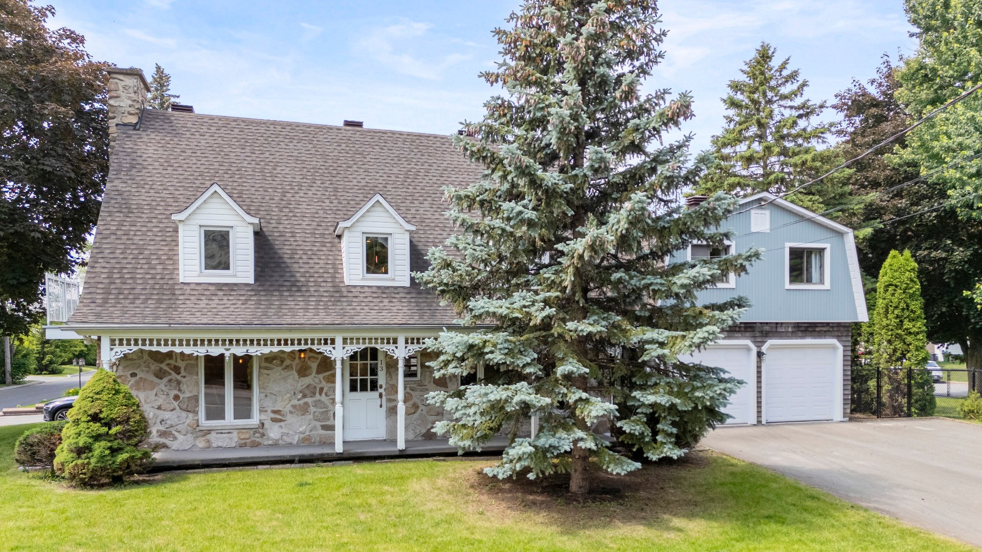 13 Rue Lorange