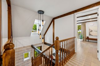 Escalier