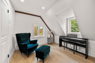 Salle familiale