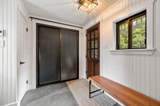Hall d'entrée