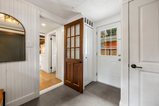 Hall d'entrée