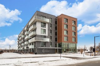 #503 - 11 Av. Gendron