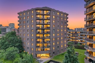 #904 - 10332 Rue Paul-Comtois