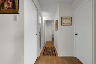 Hall d'entrée