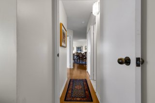 Hall d'entrée