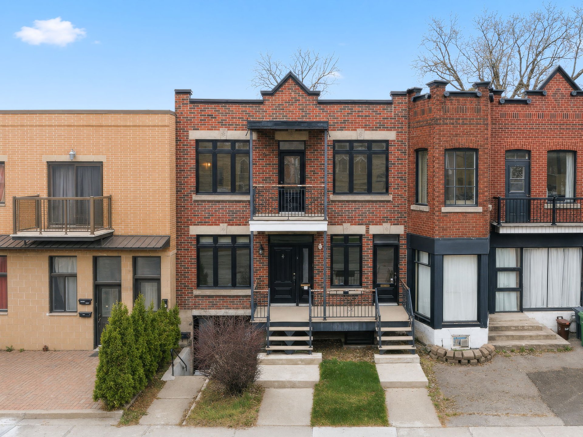 1026 Boul. Henri-Bourassa E.