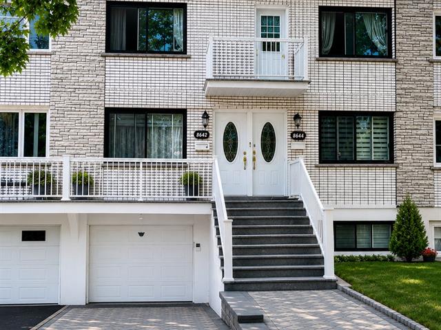 8644 Rue Réjane