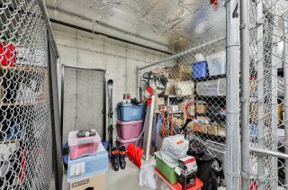 Storage