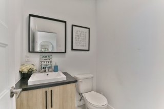 Washroom