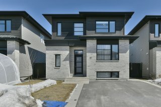 Frontage