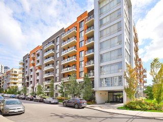 #215 - 1601 Rue Viola-Desmond