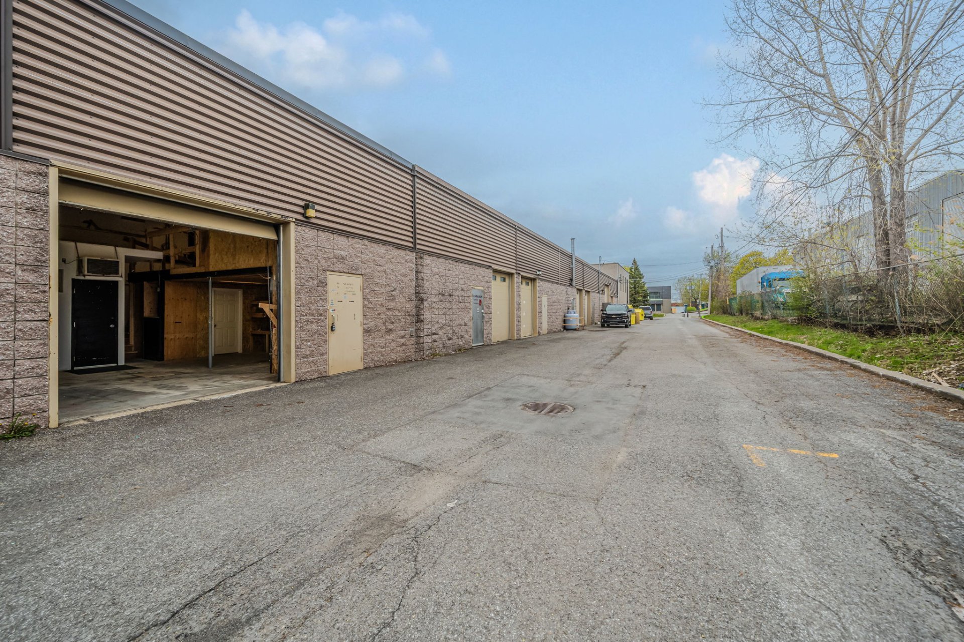 #800 - 330 Boul. Pierre-Boursier