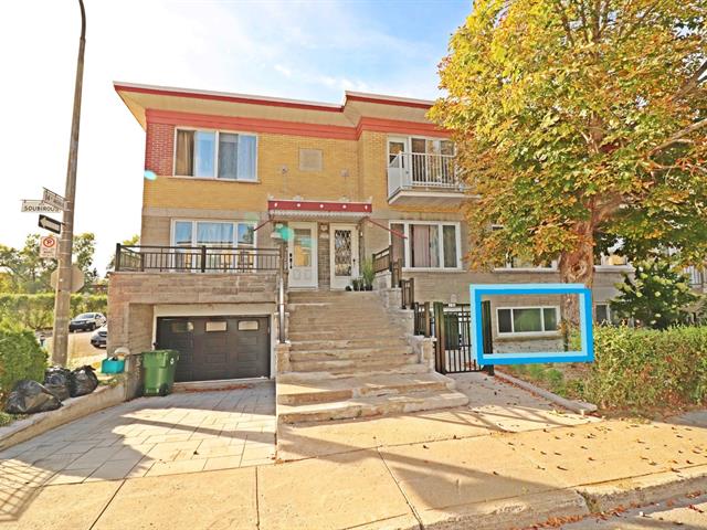 #2 - 3511 Rue Soubirous