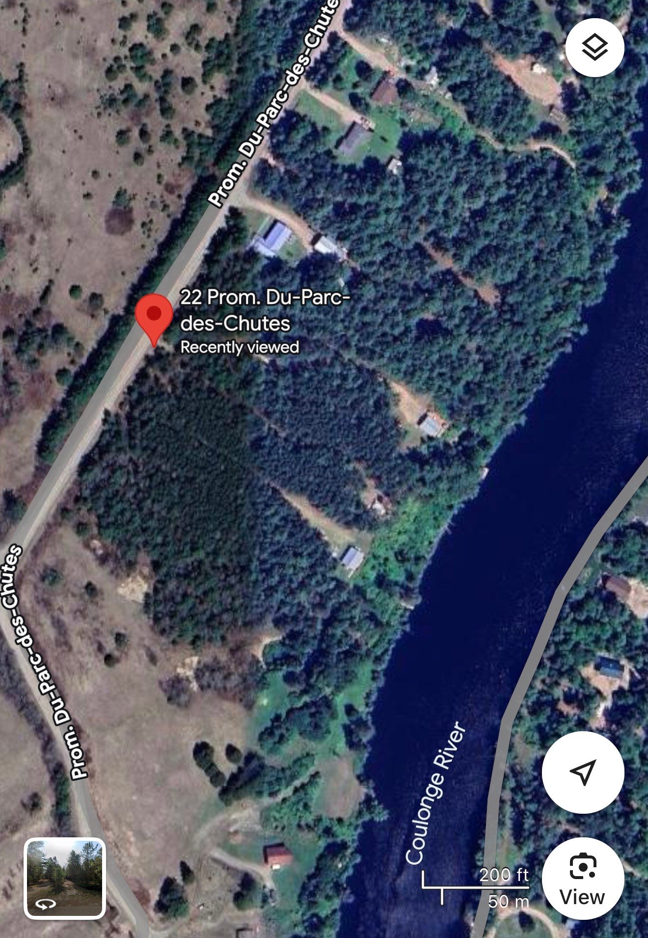  22 Prom. du Parc-des-Chutes