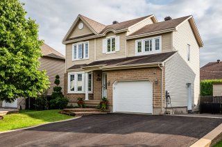 1617 Rue de la Ouareau