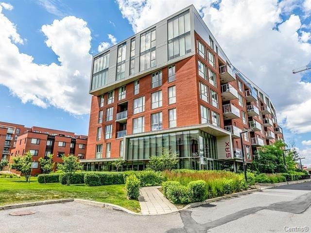 #507 - 865 Av. Plymouth