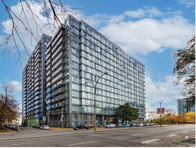 #809 - 1800 Boul. René-Lévesque O.