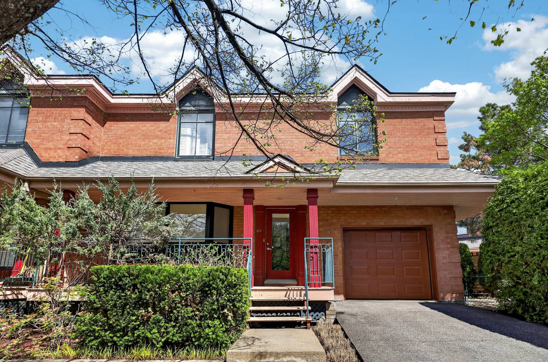 614 Rue Dupret