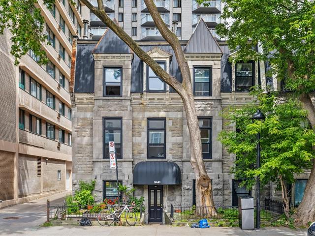 #102 - 3441 Rue Aylmer