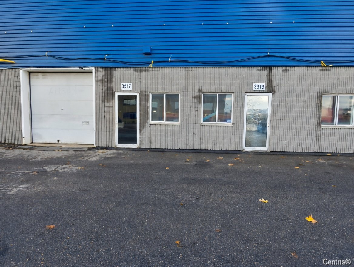 3917 Boul. St-Jean-Baptiste