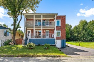 1060 Rue Joseph-Labrecque