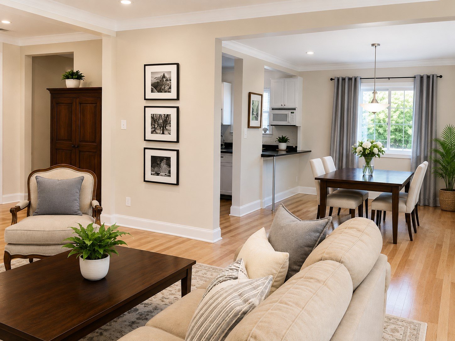#606 - 4650 Av. Bonavista