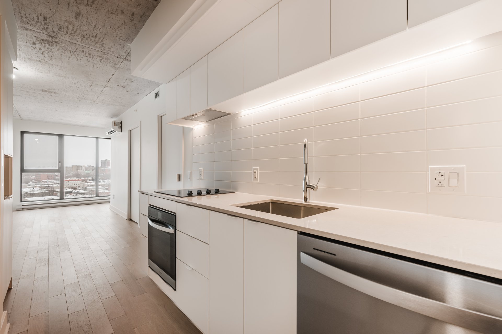 #1210 - 1220 Boul. René-Lévesque E.