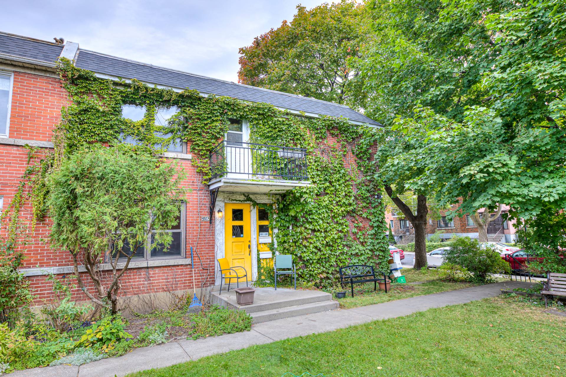 4925 Av. de Kent