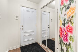 Hall d'entrée