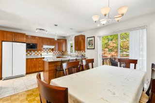Salle à manger