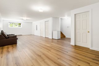 Salle familiale