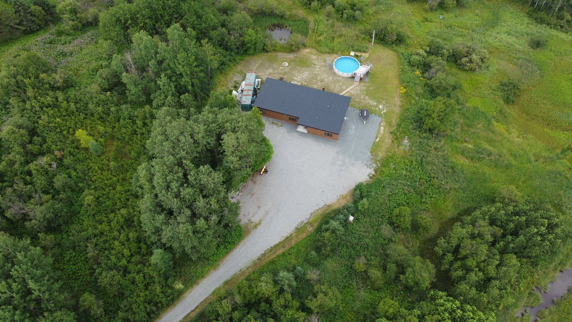 644 Route de l'Hydro