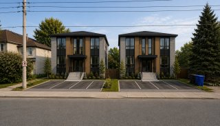 100 Av. de la Grande-Allée