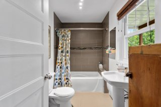Washroom