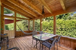Veranda