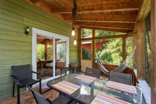 Veranda