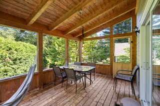 Veranda