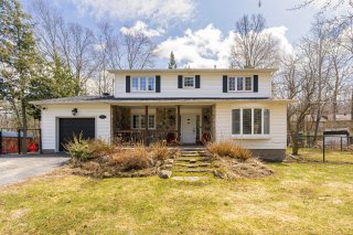 529 Rue Bridle Path