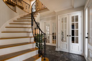 Hall d'entrée