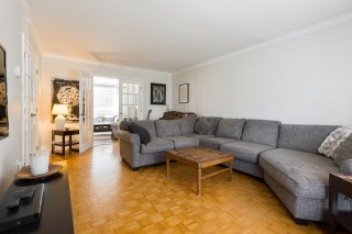 Salle familiale